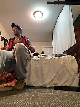 KeYBuMp323 live sex cam