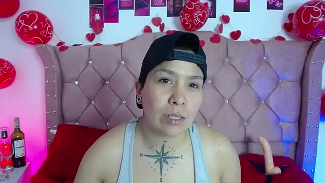 nat_evans8's cam snapshot