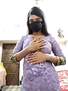 Puja-Rane live sex cam