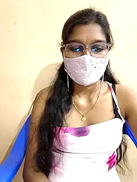 Nithya_Nith's cam snapshot