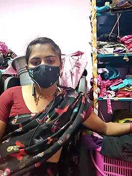 Tamil_Hot_Sahana's cam snapshot