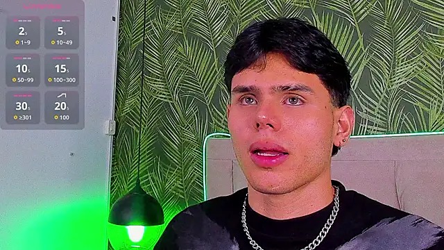 Nathaniel_Park live sex cam