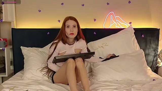 AdaSedona's cam snapshot