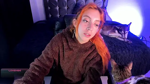 Violetaarey live sex cam