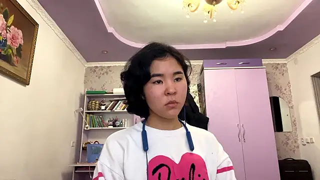 JennyCarpenter's cam snapshot