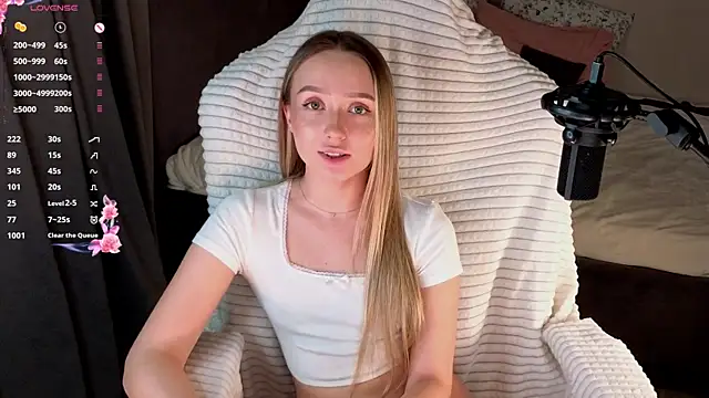 HollisBeckett's cam snapshot