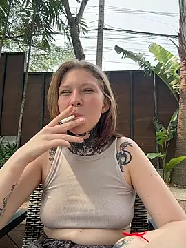 FionaMurr's cam snapshot