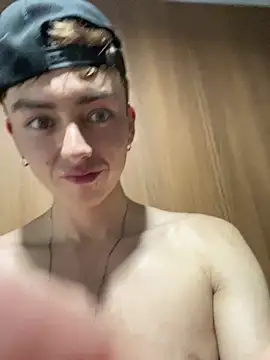 Boyfriend-Hot live sex cam