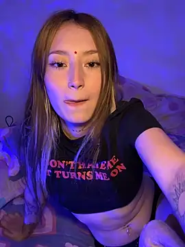 Lis_peach's cam snapshot