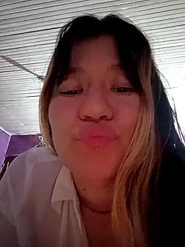 GabiGreen's cam snapshot