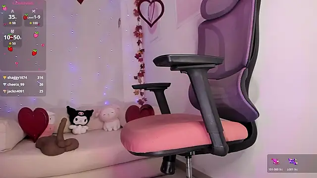 MiaWilsson_ live sex cam