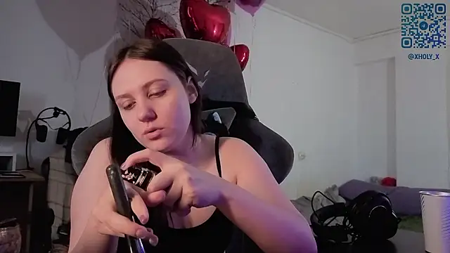 Holy_Kveta's cam snapshot