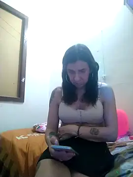 Cameron_puppy live sex cam