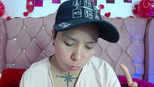 nat_evans8's cam snapshot