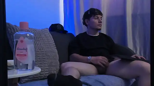 Leoo_Miller live sex cam