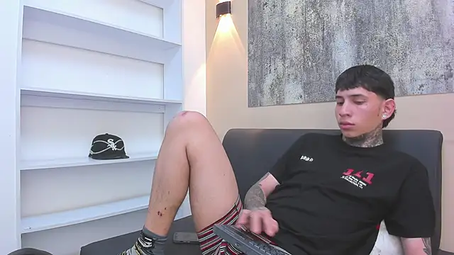 DANTE_ARMSTRONG live sex cam