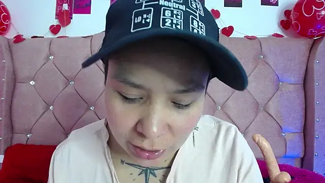 nat_evans8's cam snapshot