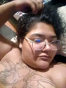 DarkReed's cam snapshot