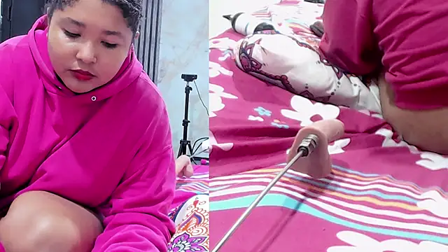 isabella_castro2's cam snapshot