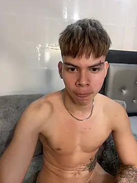 Handsome_boys69 live sex cam