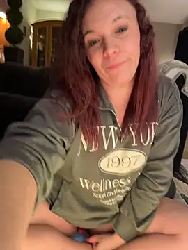 XoMisty's cam snapshot