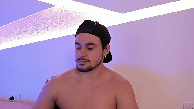 Jake_muller1's cam snapshot