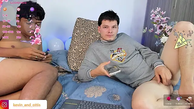 _Ottis_'s cam snapshot