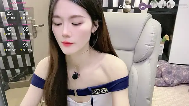 Yueyue-MM's cam snapshot