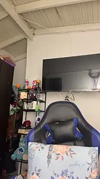 Milleradhara24's cam snapshot