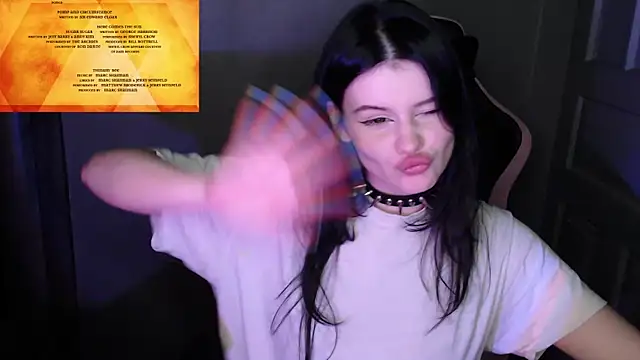 Moon_raven's cam snapshot