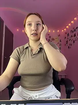 Davne_'s cam snapshot