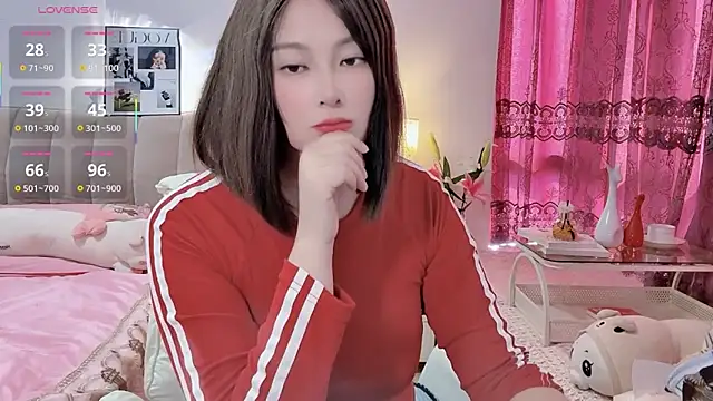 10ve1y's cam snapshot