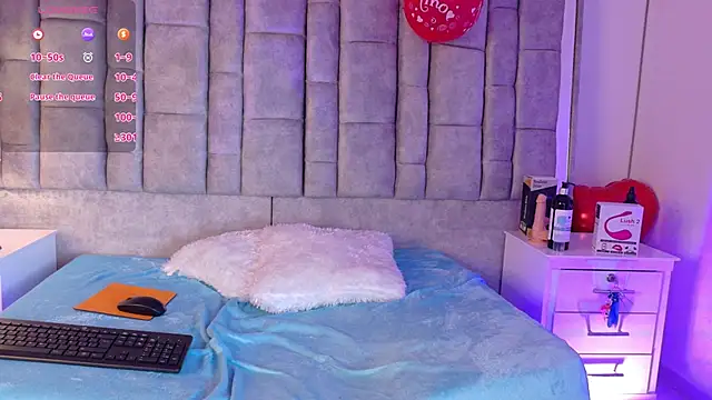 Ayla_Han's cam snapshot