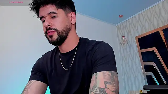 Petesevans's cam snapshot