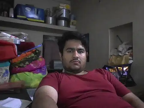 deepu1248's cam snapshot