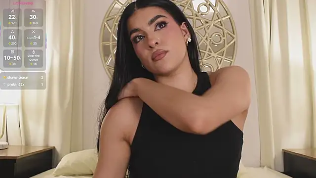 Antonellaparis_ live sex cam