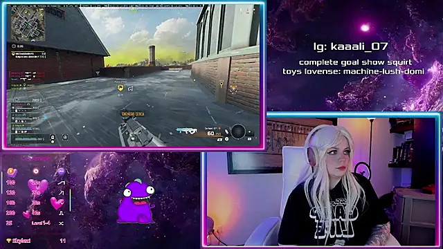 Irinaa_Scarlett live sex cam