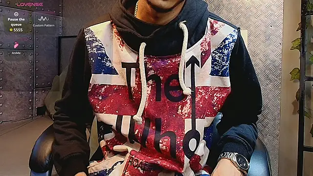 MarcusRain_ live sex cam