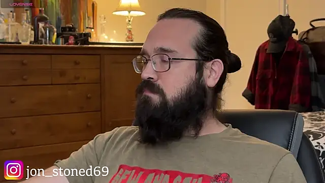 beardedfantasydaddy live sex cam