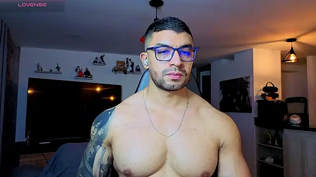 Michael_Diamond live sex cam