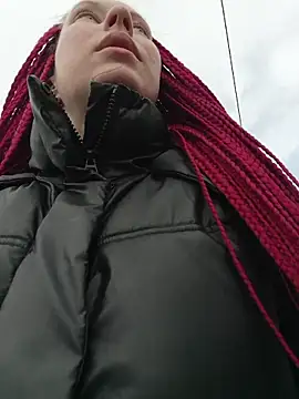 Frost_foxy live sex cam