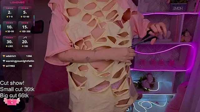 Mary_uw's cam snapshot