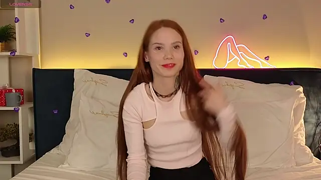 AdaSedona's cam snapshot