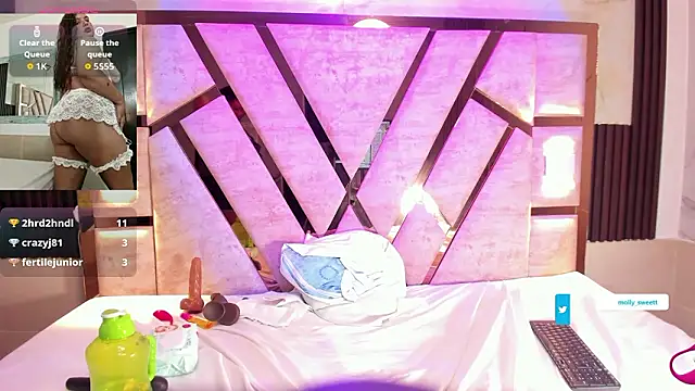 molly_sweetee's cam snapshot