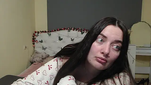 MilanaPrice live sex cam