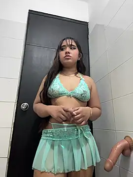 Samantthaescobar live sex cam