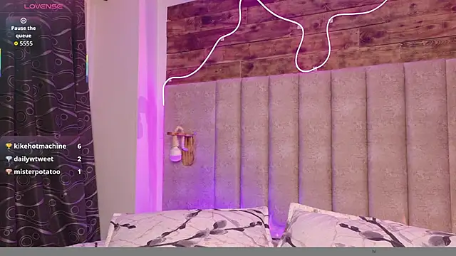 giselle_rossii's cam snapshot