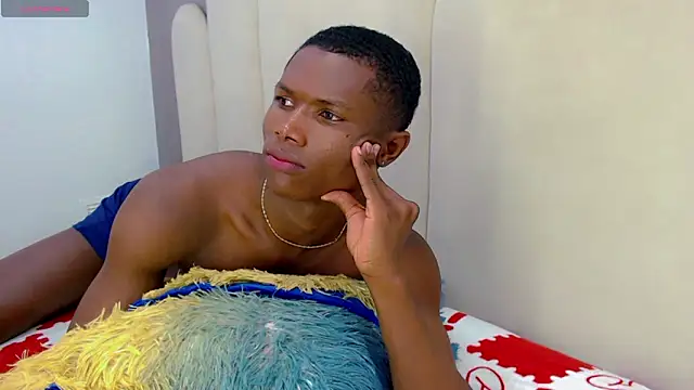 joel_blackcock live sex cam