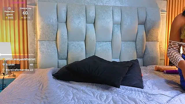 goldilockss15 live sex cam