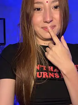 Lis_peach's cam snapshot